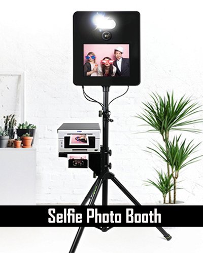 1 Wedding Photo booth